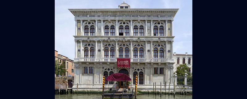 Casinò di Venezia, Italy