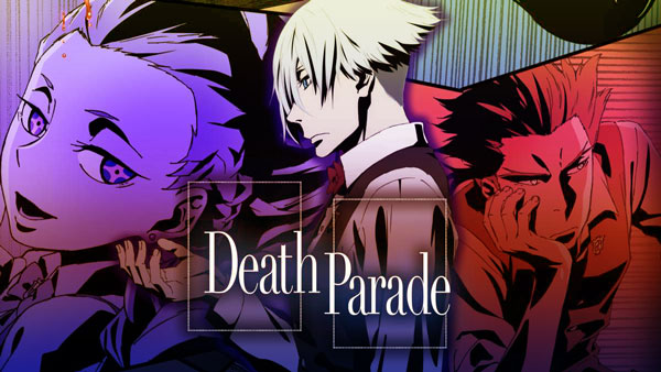 Death Parade