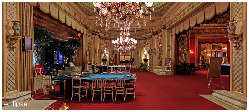 Casino Baden-Baden (Germany)