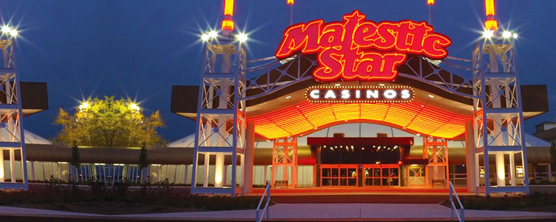 Majestic Star Casino & Hotel