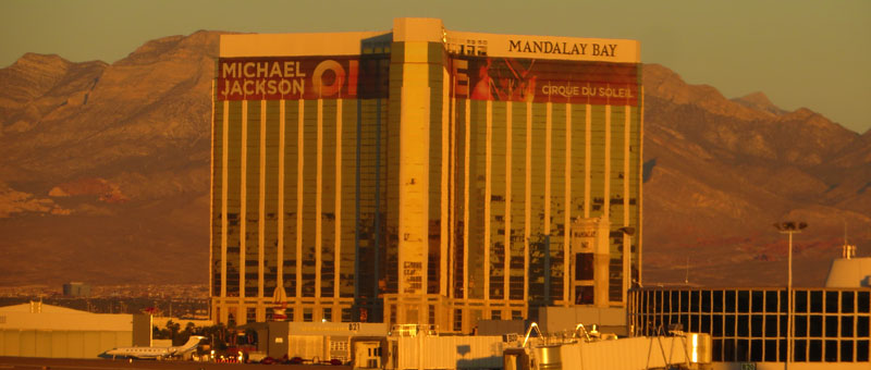 Casino Mandalay Bay Resort