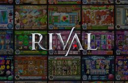 Rival Games Online slots Stratigies