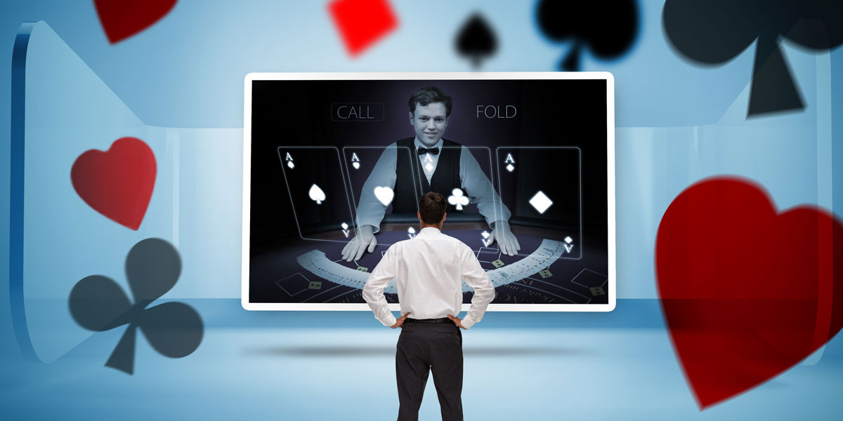 Virtual Casino