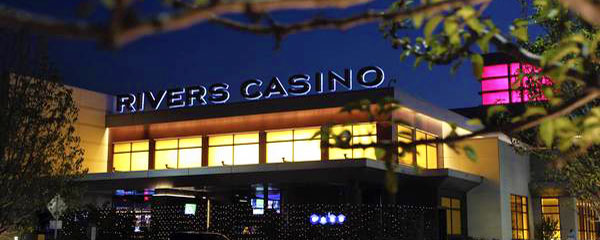  The Casino Built on a Puddle, Illinois