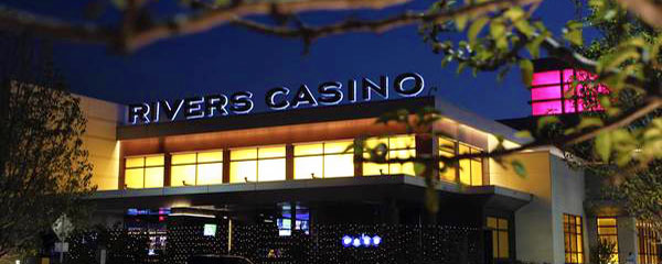  The Casino Built on a Puddle, Illinois