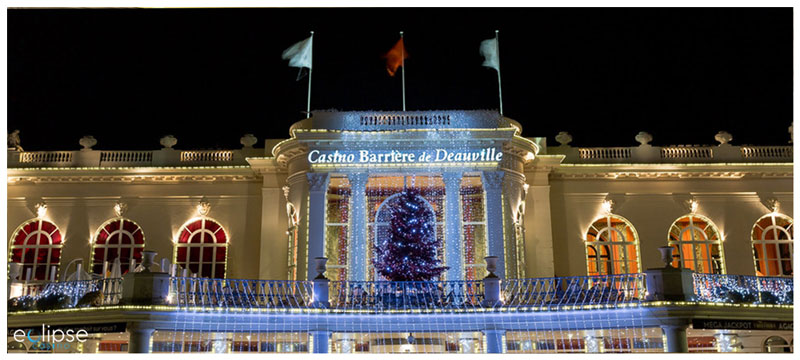 Casino Barrière de Deauville (France)