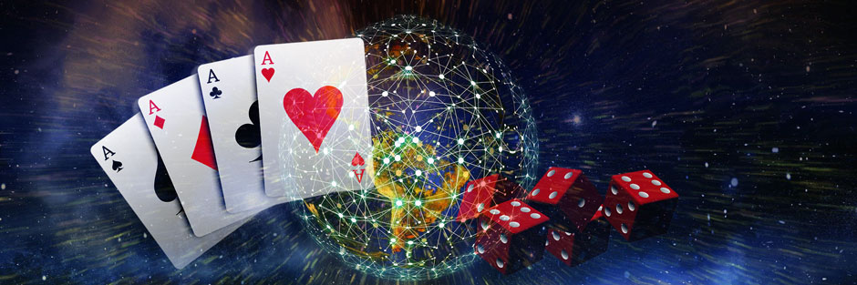  Virtual Reality Casinos around the World