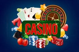 Casino online Gambling Trending