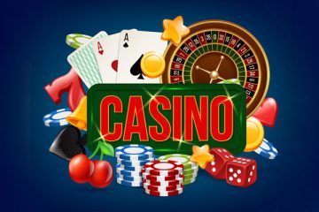 Casino online Gambling Trending