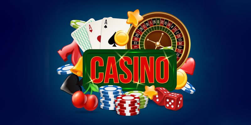 Casino online Gambling Trending