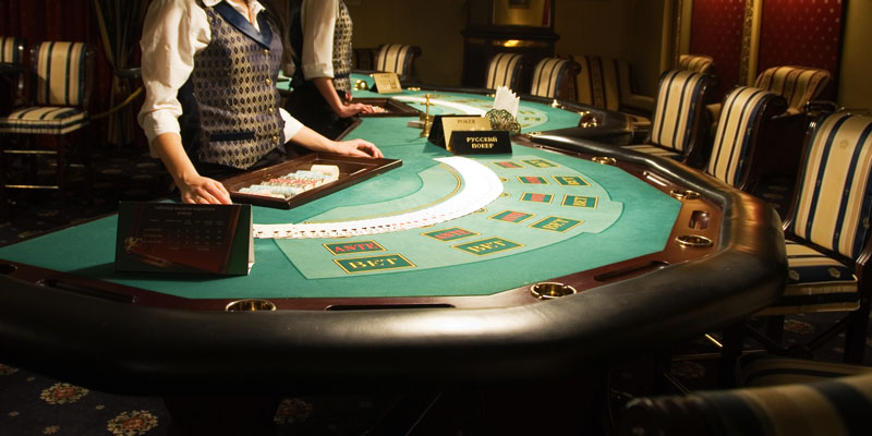 Payment in Casino Gambling for Beggines