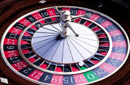 American vs. European Roulette