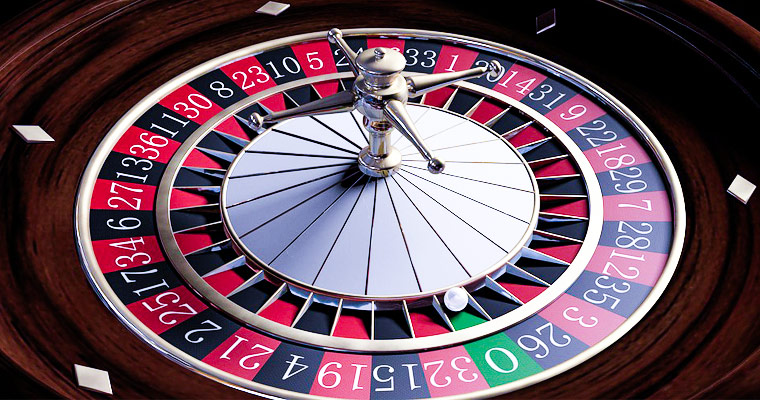 American vs. European Roulette