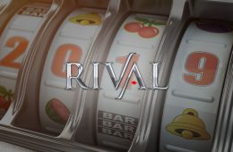 Slots Rival in 2019