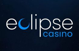 Eclipse Casino logo