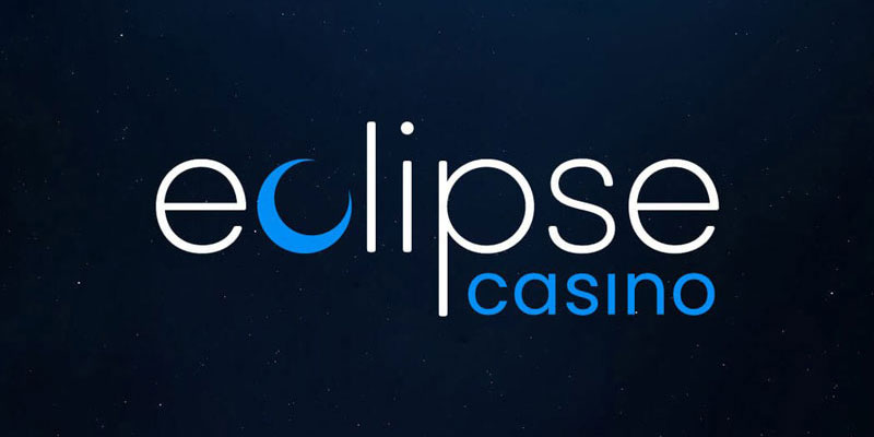 Eclipse Casino logo