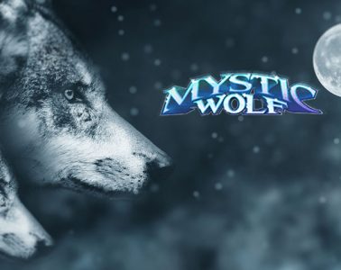 Mystic Wolf