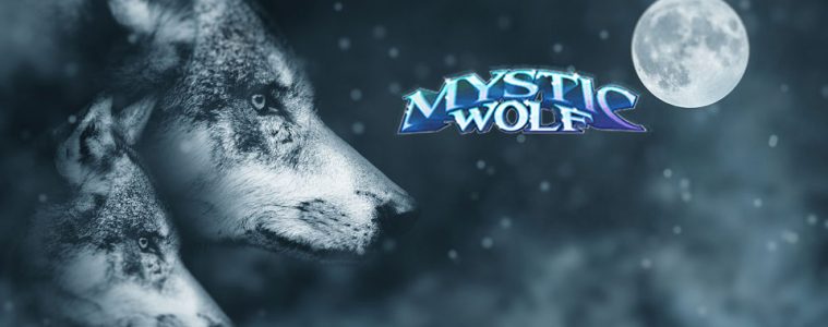Mystic Wolf