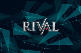 Rival Game Logo
