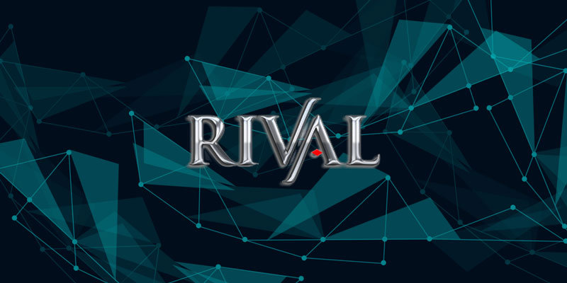 Rival Game Logo