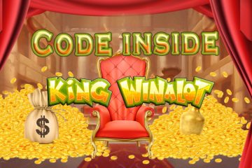 King Winalot Slot