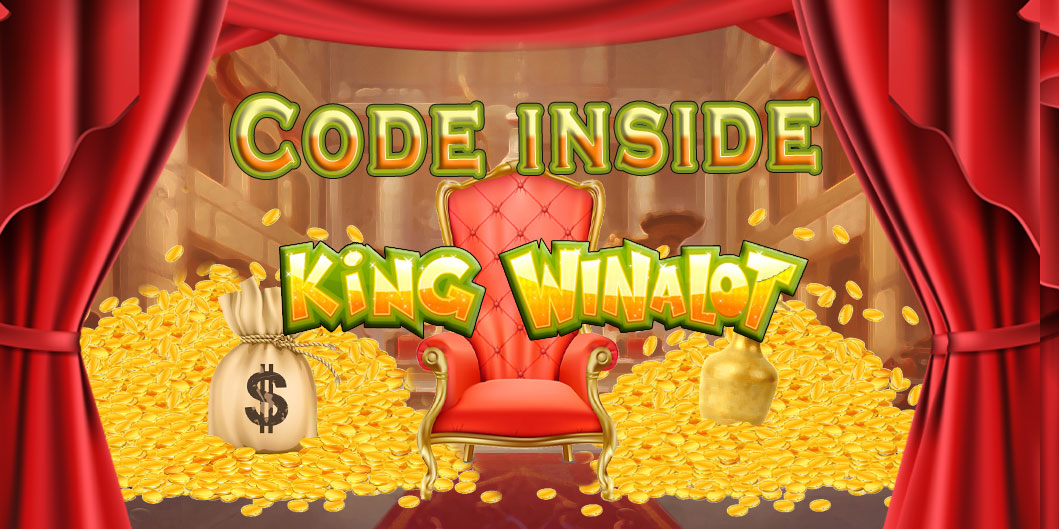 King Winalot Slot