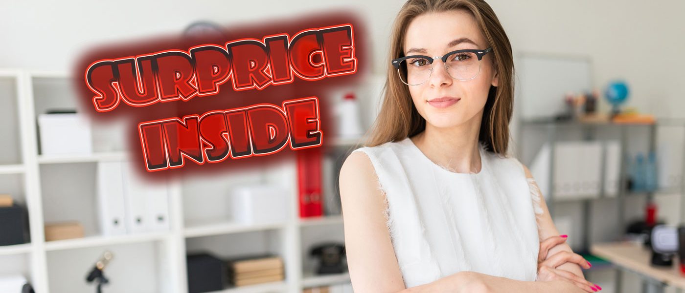 Woman Account Manger